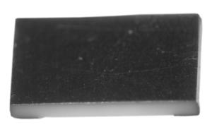 VISHAY INTERTECHNOLOGY 贴片电阻 PZHT0603-0R00GT