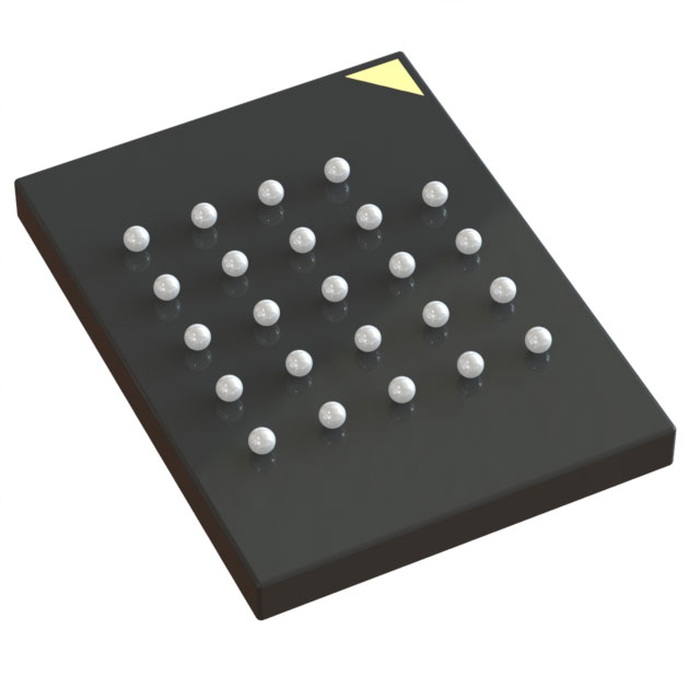 WINBOND/台湾华邦 静态随机存储器(SRAM) W958D8NBYA5I