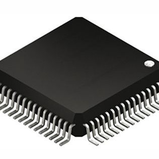 MICROCHIP TECHNOLOGY 微控制器(MCU) PIC32MX340F128H-80I/MR