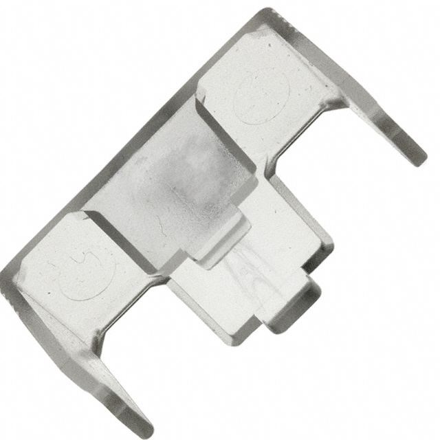 LITTELFUSE 电路保护配件 65900000009