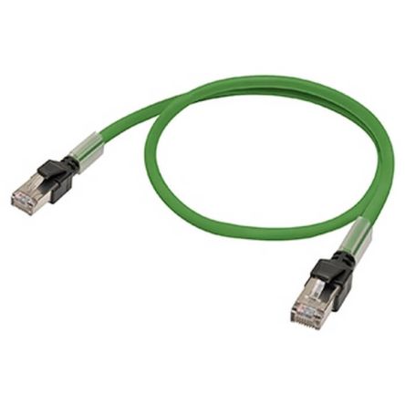 OMRON/欧姆龙 其他线缆 XS6W5PUR8SS1500CMG
