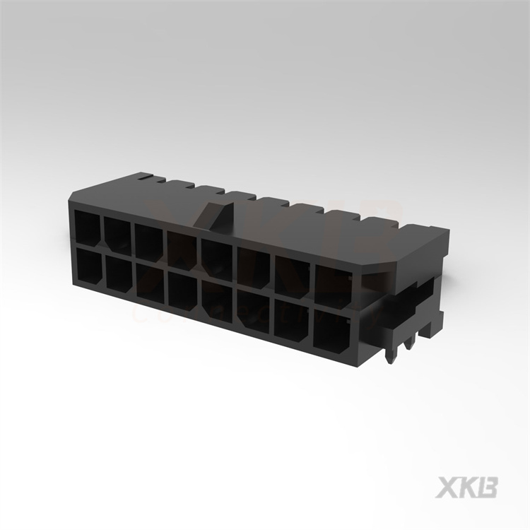 X3025WR-2x08B-46SN--云汉芯城ICKey.cn