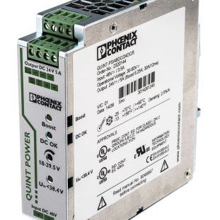 PHOENIX CONTACT DC-DC模块 2320144