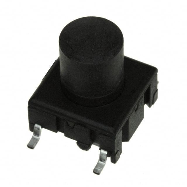 MEC SWITCHES 轻触开关 3ESH9-12.0