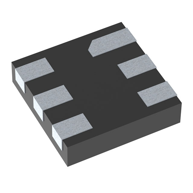 ON SEMICONDUCTOR LDO稳压器 NCV8715MX50TBG