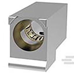 TE CONNECTIVITY 背板连接器 - 配件 2000713-5