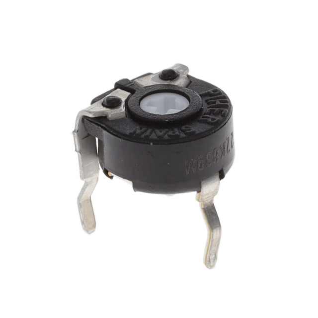 AMPHENOL 电位器及其他可变电阻器 PT6KV-223A2020
