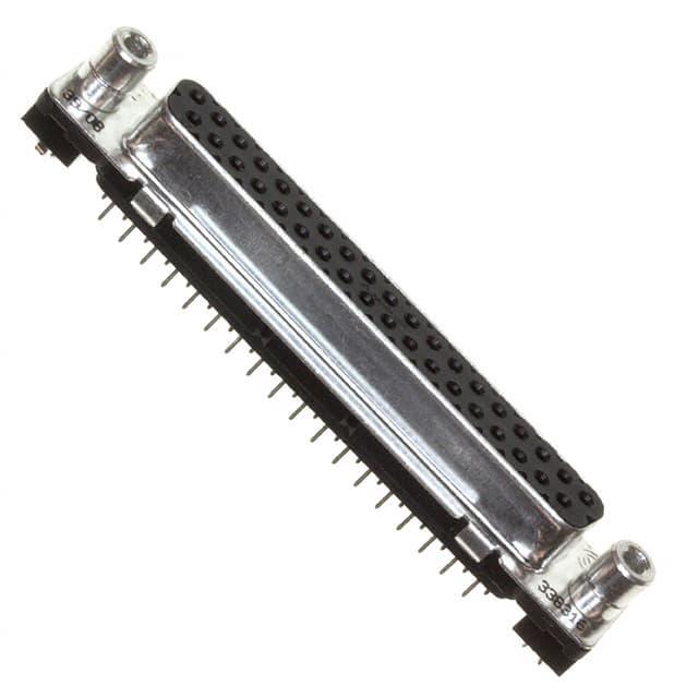 TE CONNECTIVITY D-Sub 连接器 3-338316-2