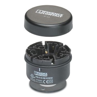 PHOENIX CONTACT 端子 - 电线接头端子 2700093