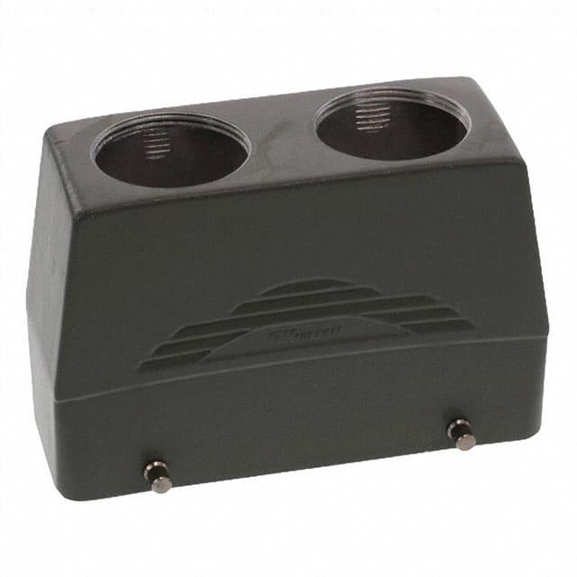 MOLEX 重载连接器 - 外壳/盖罩/基底 936013821