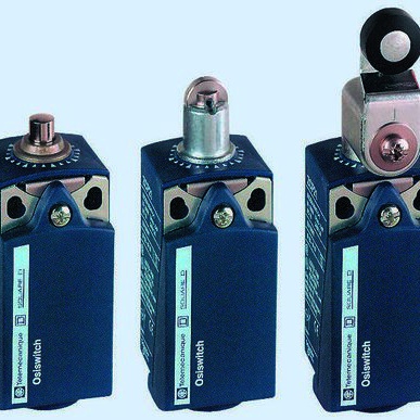 TELEMECANIQUE SENSORS 限位开关 XCKP2128P16