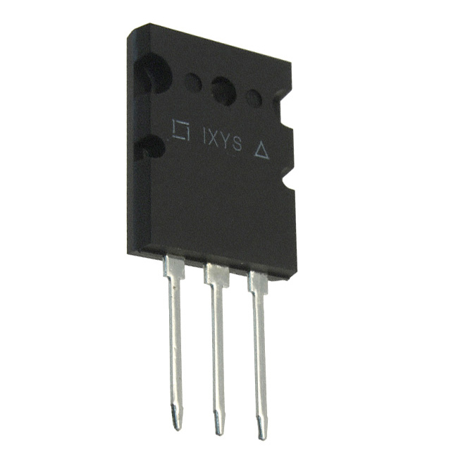 IXYS 场效应管(MOSFET) IXTK140N30P