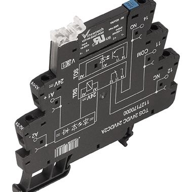 WEIDMüLLER 固态继电器 1127620000