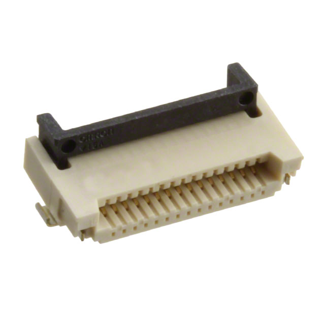 OMRON/欧姆龙 FFC/FPC连接器 XF3M15151B