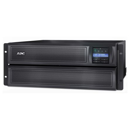 AMERICAN POWER CONVERSION 不间断电源系统(UPS)和配电单元 SMX3000HVNC