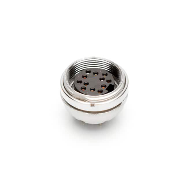 AMPHENOL 圆形连接器 T 3638 404 U