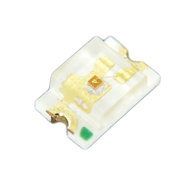 QT-BRIGHTEK 发光二极管 QBLP631-IB