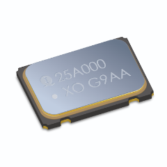 INTERQUIP/深圳应达利电子 有源晶振 1491-10005-BTBEGA