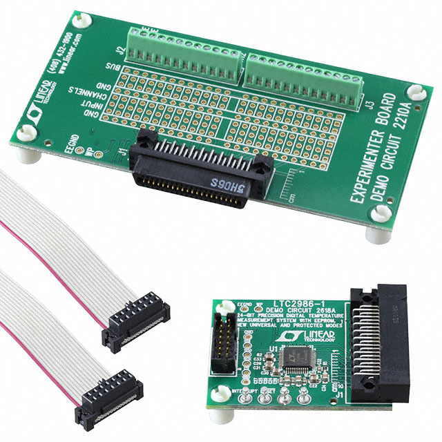 ANALOG DEVICES 评估、开发板开发工具 DC2608A