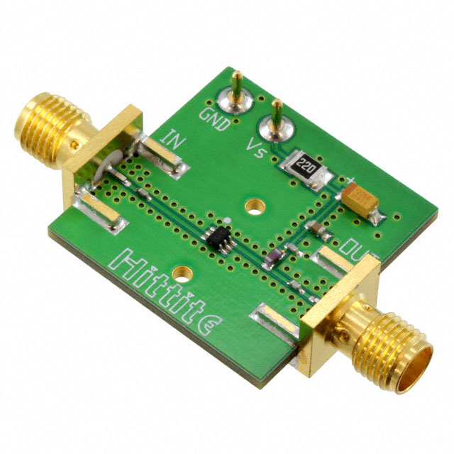 ANALOG DEVICES 评估、开发板开发工具 118040-HMC311SC70