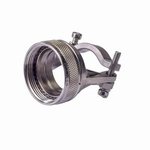 AMPHENOL 圆形连接器-后壳和电缆夹 M85049/52S22W