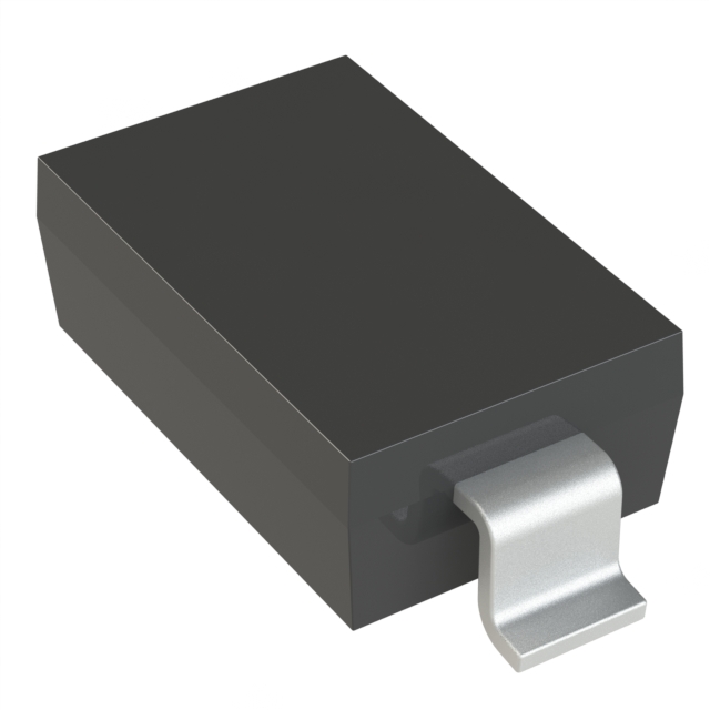 NEXPERIA TVS二极管/ESD抑制器 PMEG6010CEGW-QX