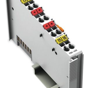 WAGO 其他工具 750-432