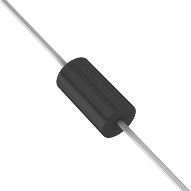 DIODES TVS二极管/ESD抑制器 P6KE15A-T