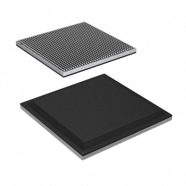 XILINX 应用处理器与片上系统(SOC) XCZU7EV-2FFVC1156E