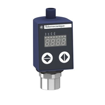 TELEMECANIQUE SENSORS 压力传感器 XMLRM01G0T25