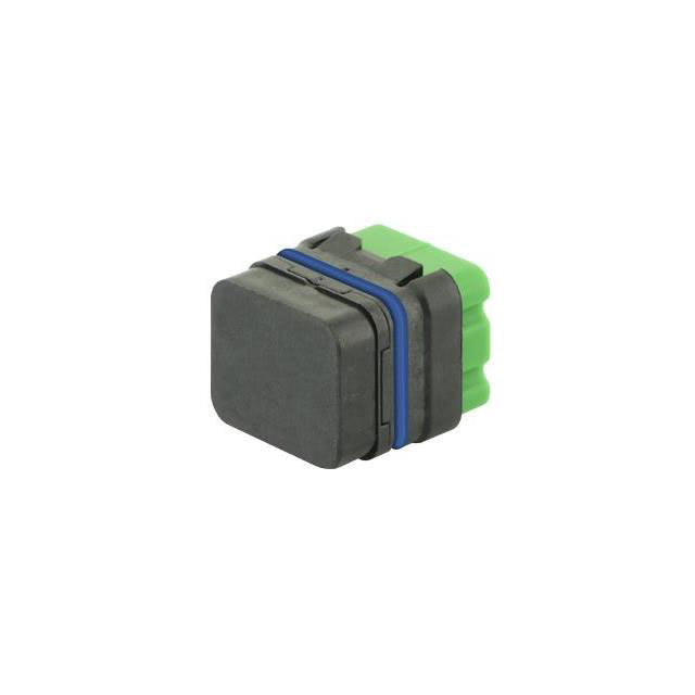SOURIAU-SUNBANK 背板连接器 - ARINC 插件 8MQ2M0000ANE