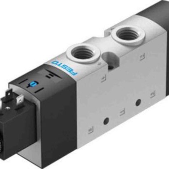 FESTO 气动/液压/传动设备 VUVS-L25-M52-AZD-G14-F8-1B2