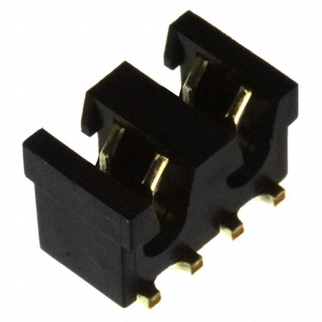 AVX 固态照明连接器 009176002001006