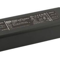 MEAN WELL/台湾明纬 开关电源 PWM-200-36DA2