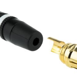 NEUTRIK 套管 - 音频连接器 NYS373-9