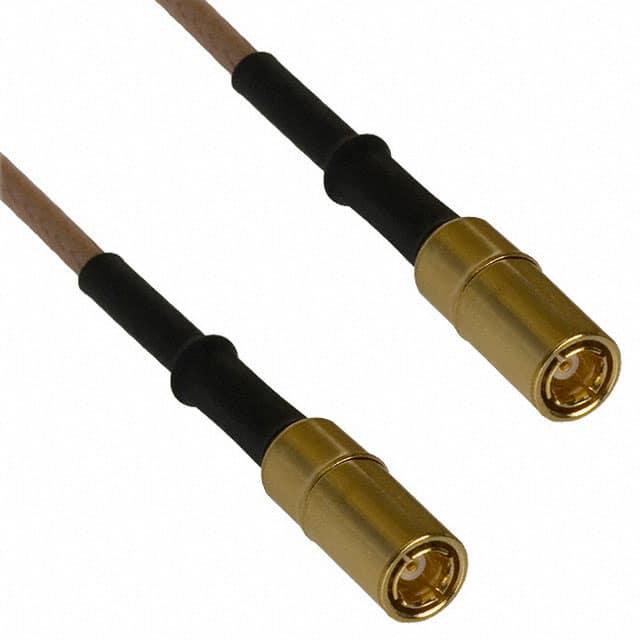 CINCH 同轴线缆 415-0003-MM500