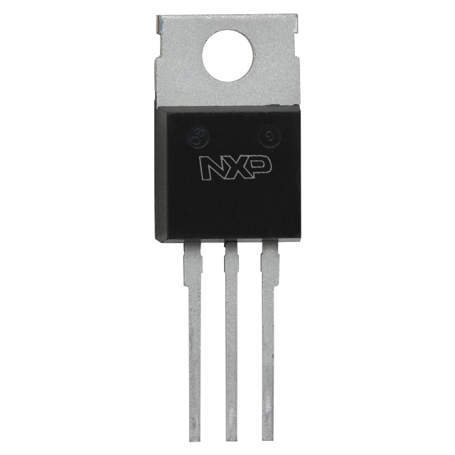 NXP SEMICONDUCTORS 场效应管(MOSFET) BUK956R1-100E,127
