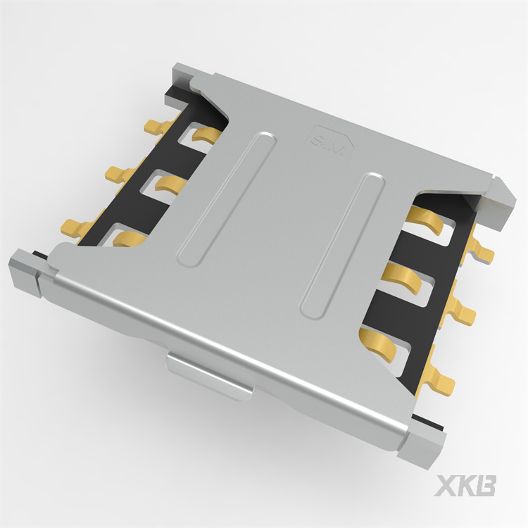XKNANO-1151--云汉芯城ICKey.cn