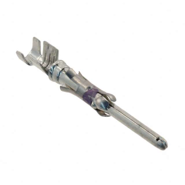 TE CONNECTIVITY 多用途触头 66602-1