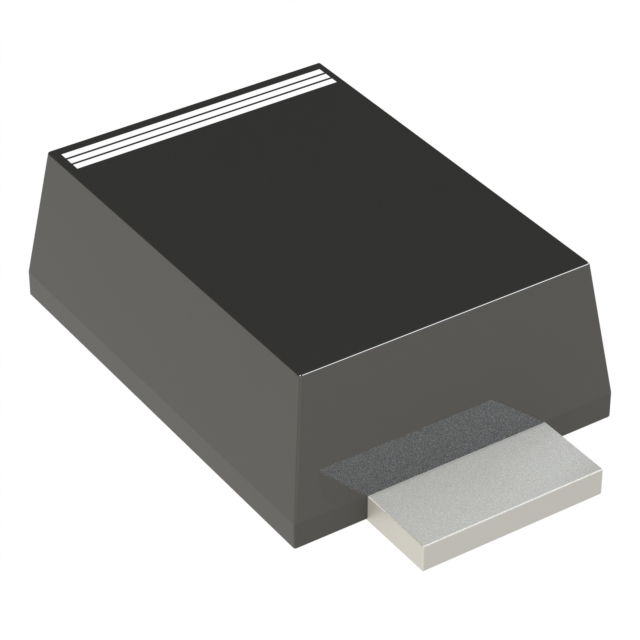 DIOTEC SEMICONDUCTOR TVS二极管/ESD抑制器 TPSMA6L36A