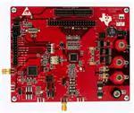 TEXAS INSTRUMENTS 评估、开发板开发工具 ADS5562EVM