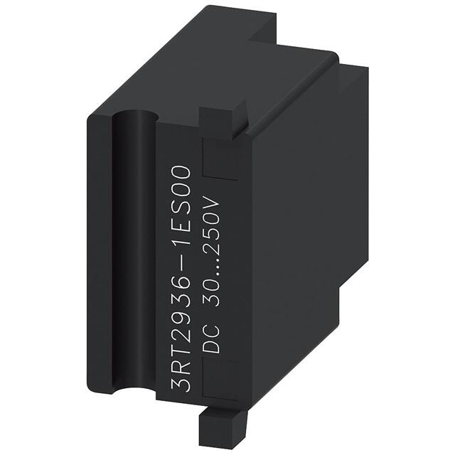 SIEMENS/西门子 其他继电器 3RT29361ES00