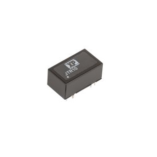 XP POWER AC-DC模块 JTR1024D15