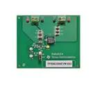TEXAS INSTRUMENTS DC-DC稳压器 TPS563200EVM-652