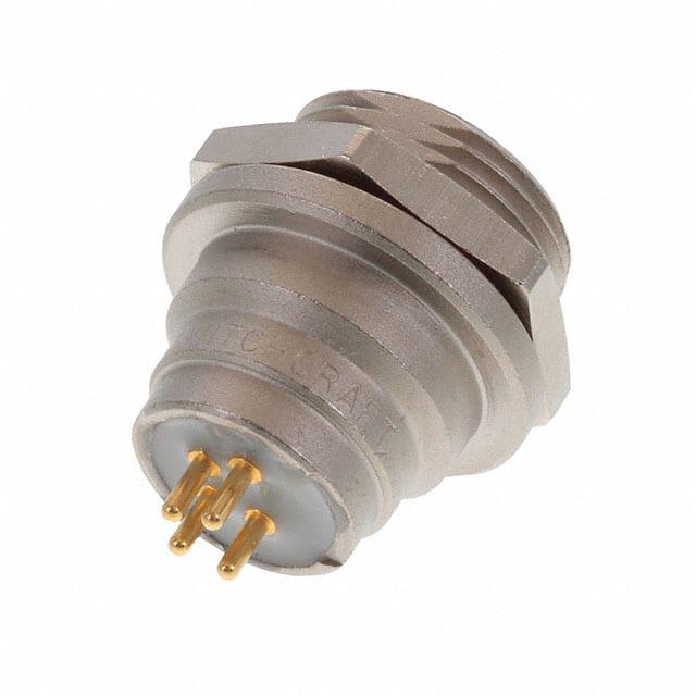 SWITCHCRAFT 圆形连接器 HS2P4F20-BPE