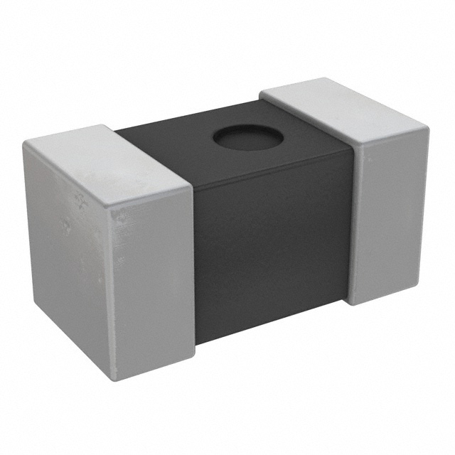 MURATA MANUFACTURING TVS二极管/ESD抑制器 LXES03AAA1-098