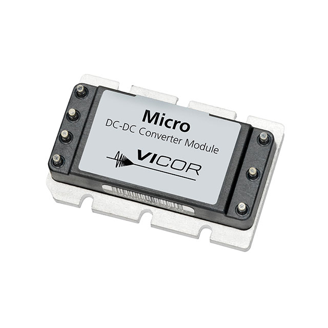 VICOR DC-DC模块 V300C48M150BL