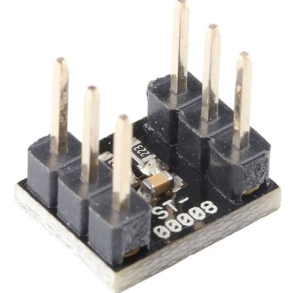 PARALLAX 加速度传感器 28036