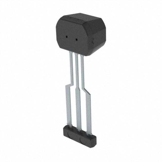 ALLEGRO MICROSYSTEMS 霍尔传感器 ATS668LSMTN-T