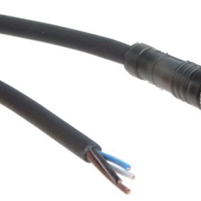 TELEMECANIQUE SENSORS 其他线缆 XZCP0941L5